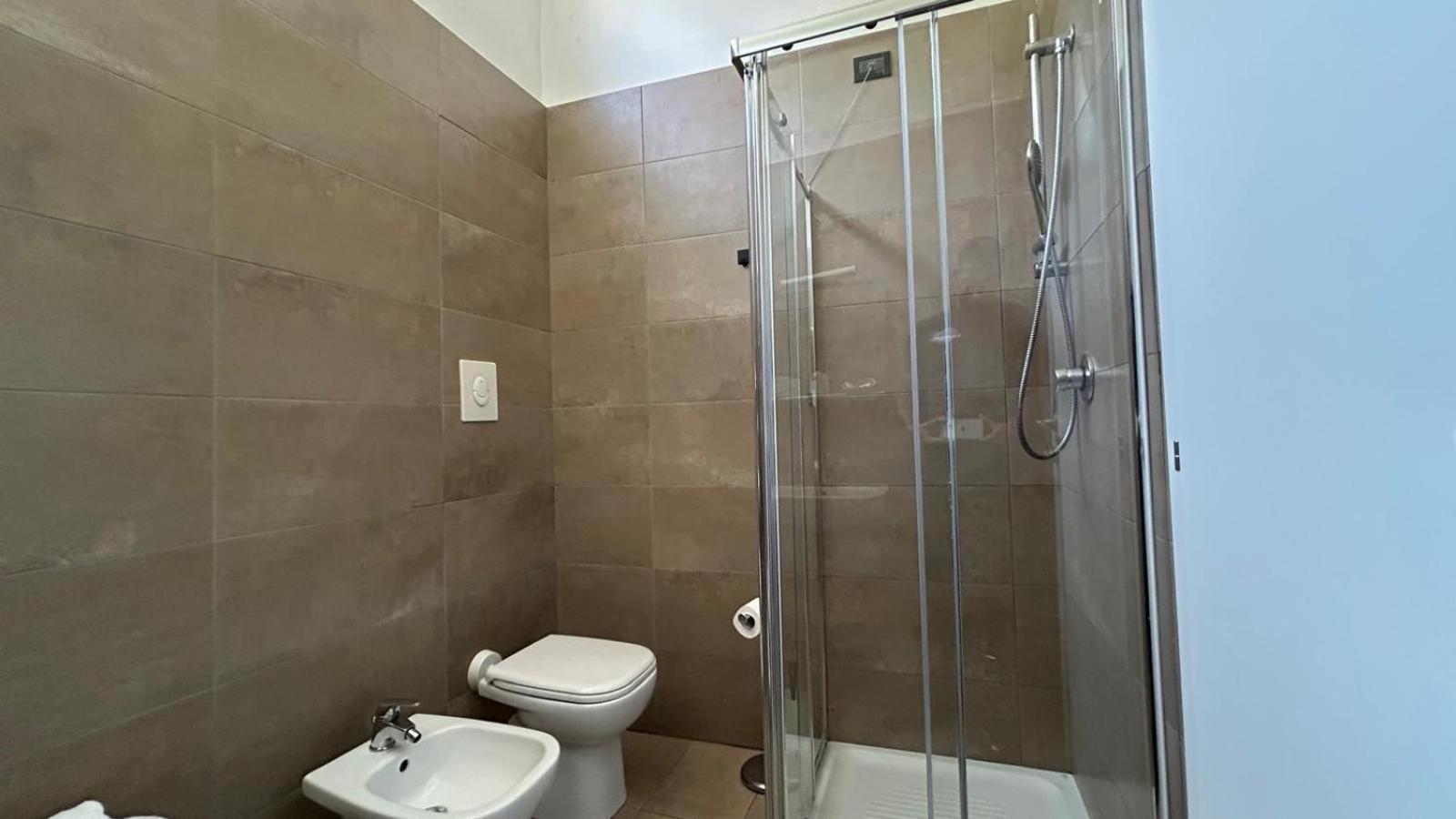 Salerno 3*