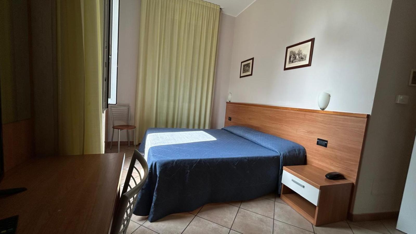 Salerno Hotel
