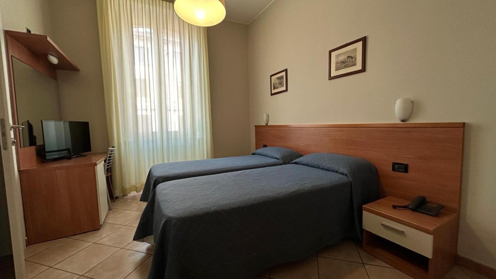 Salerno 3*