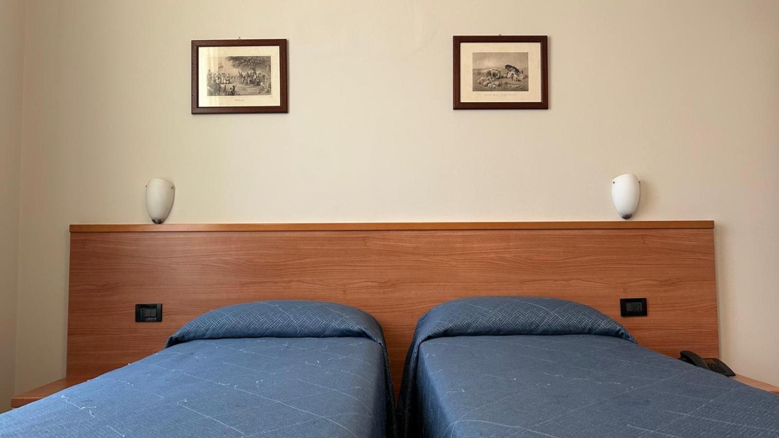 Salerno Hotel 3*