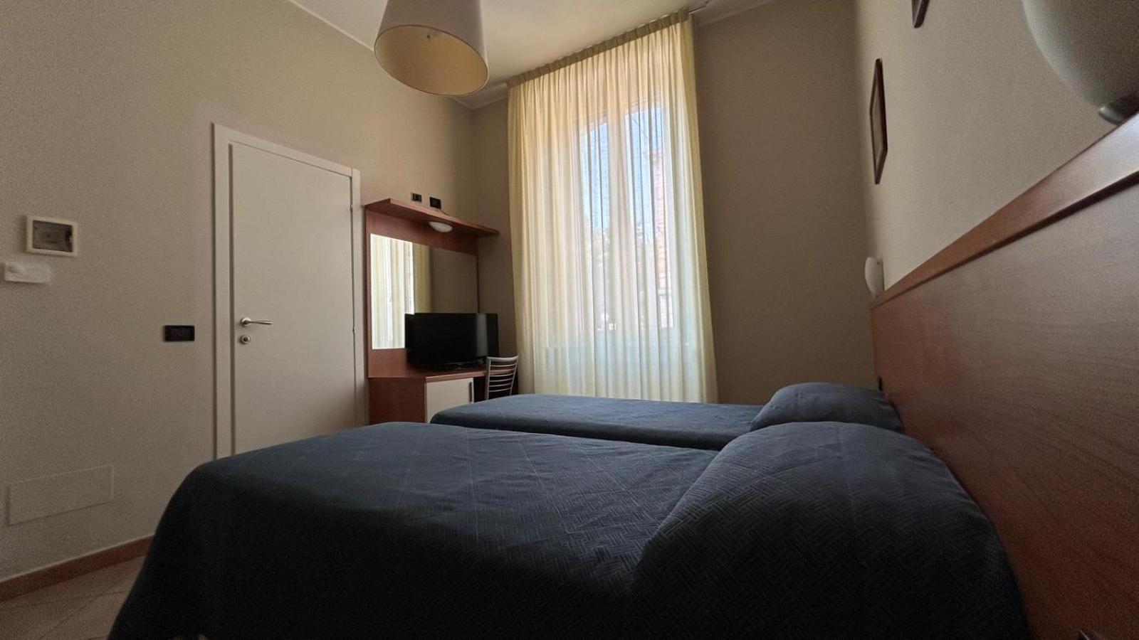 Hotel Salerno Milan