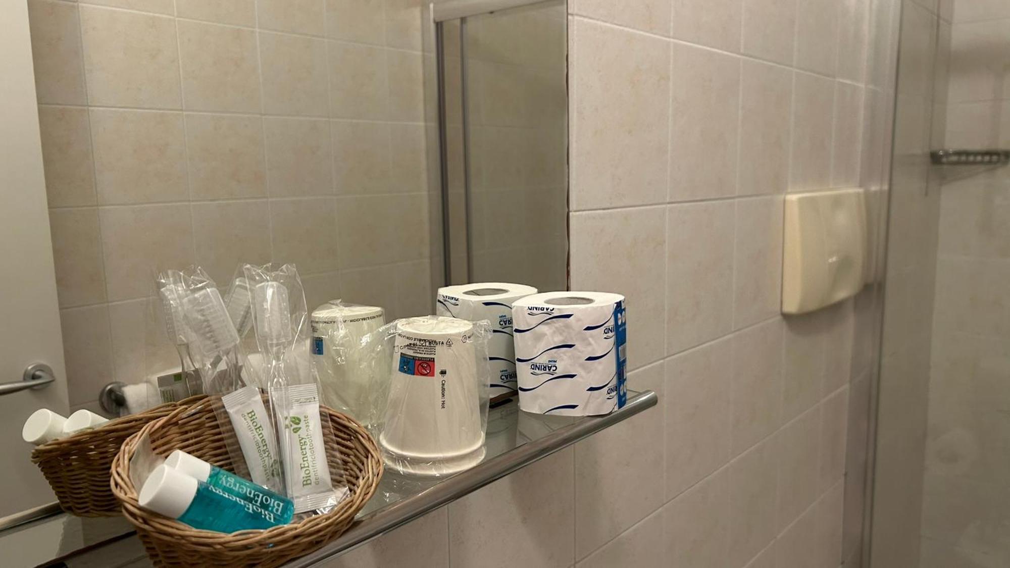 Salerno Hotel Milan