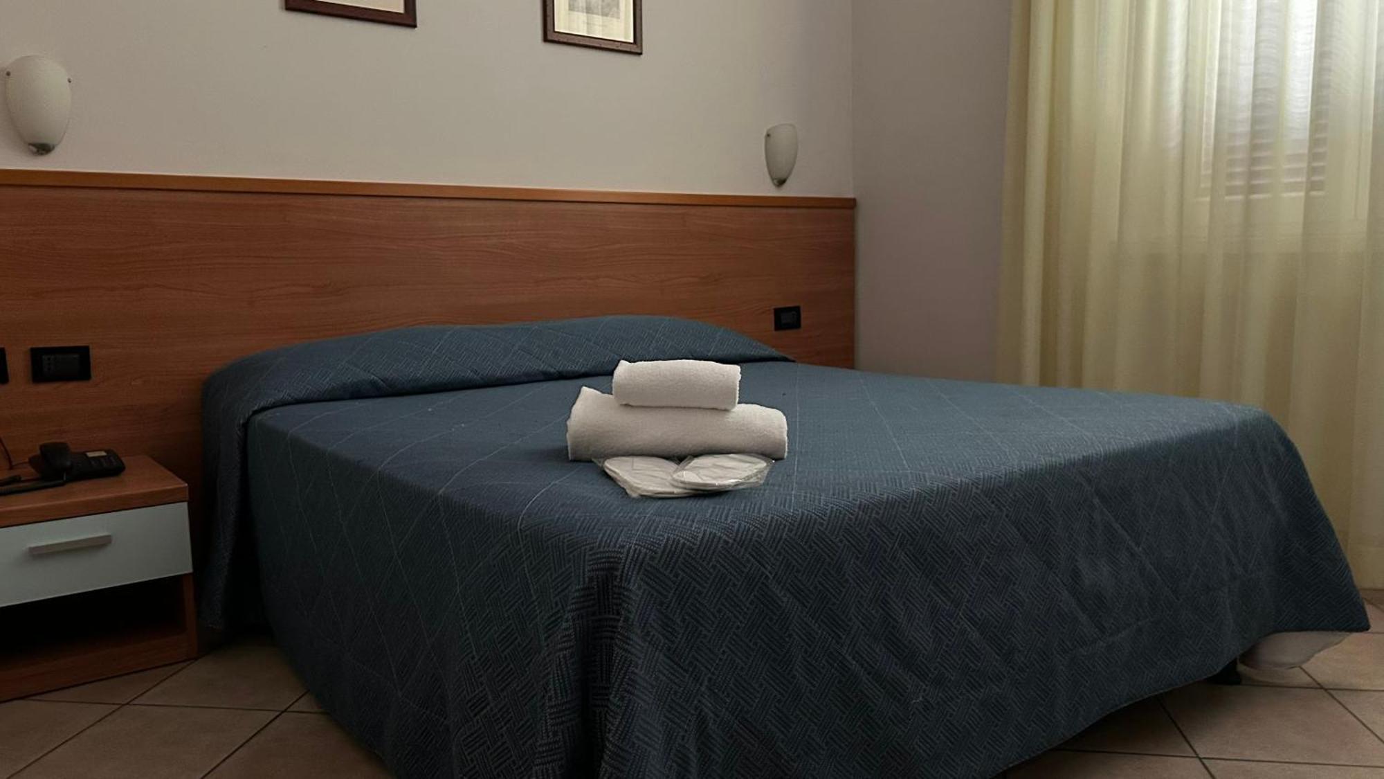 Salerno 3* Milan