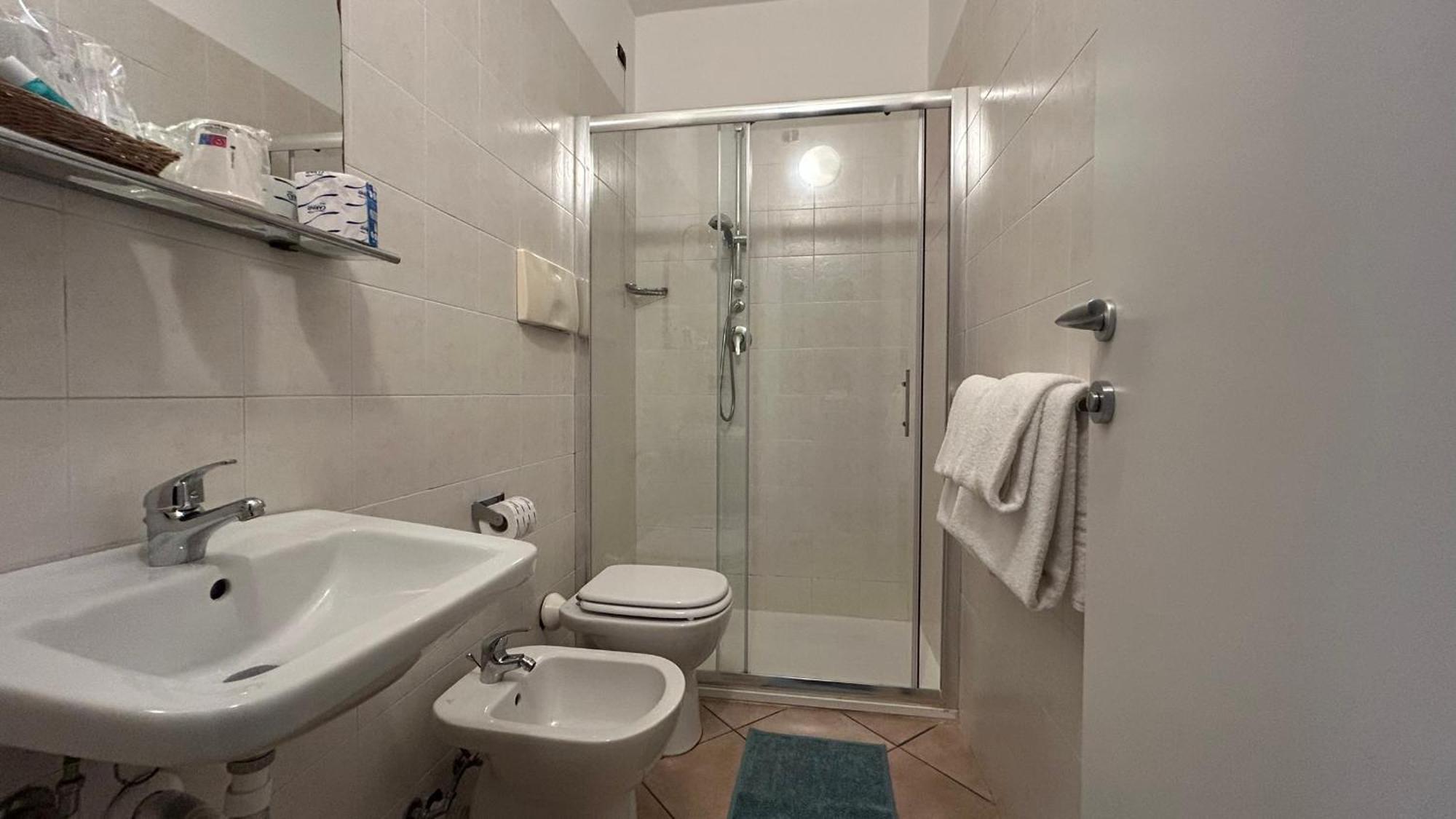 Salerno Hotel 3*