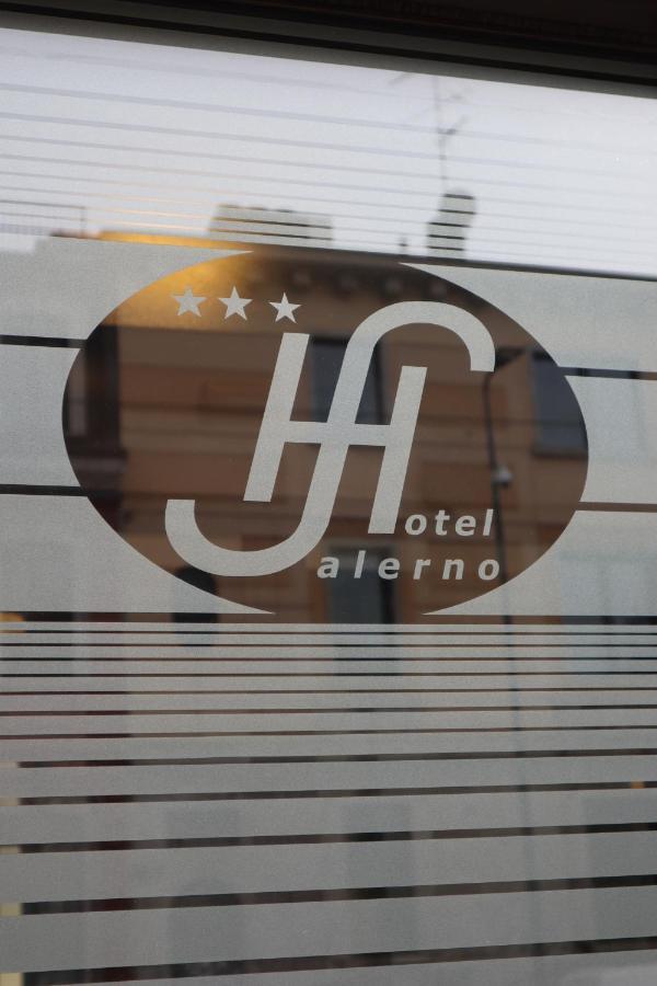 Hotel Salerno