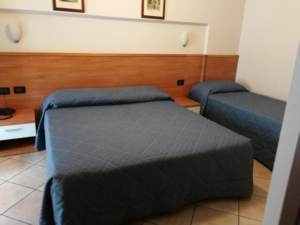 Hotel Salerno